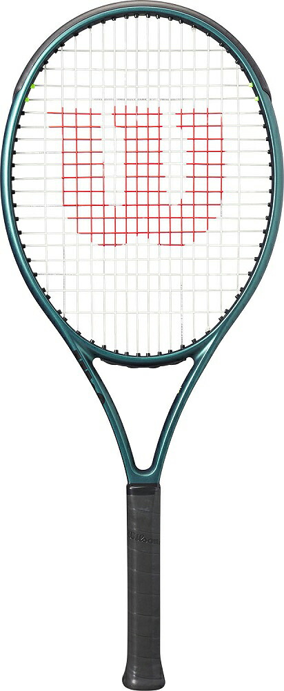 Wilson（ウィルソン） 硬式テニスラケット BLADE 26 V9 RKT 26 WIL-WR151710S