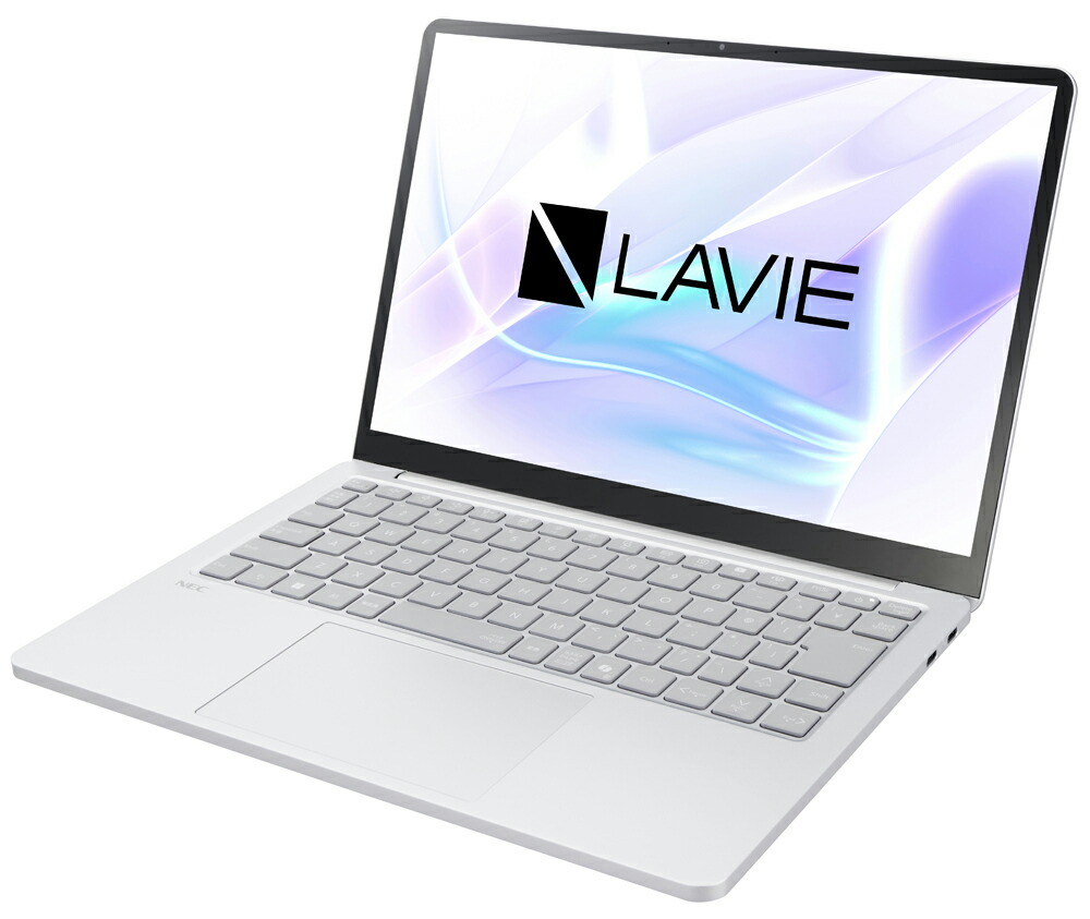 NEC｜エヌイーシー 万覚え帳マイコン LAVIE SOL S1371/LAS-J【Joshin一風変わった】(13.3型/Windows11/Office2024/Core i7 1355U/記憶装置 16GB/SSD 1結核症/肌ざわりダイアログボックス)プラチナしろがね色  マイコン-S1371LAS-J
