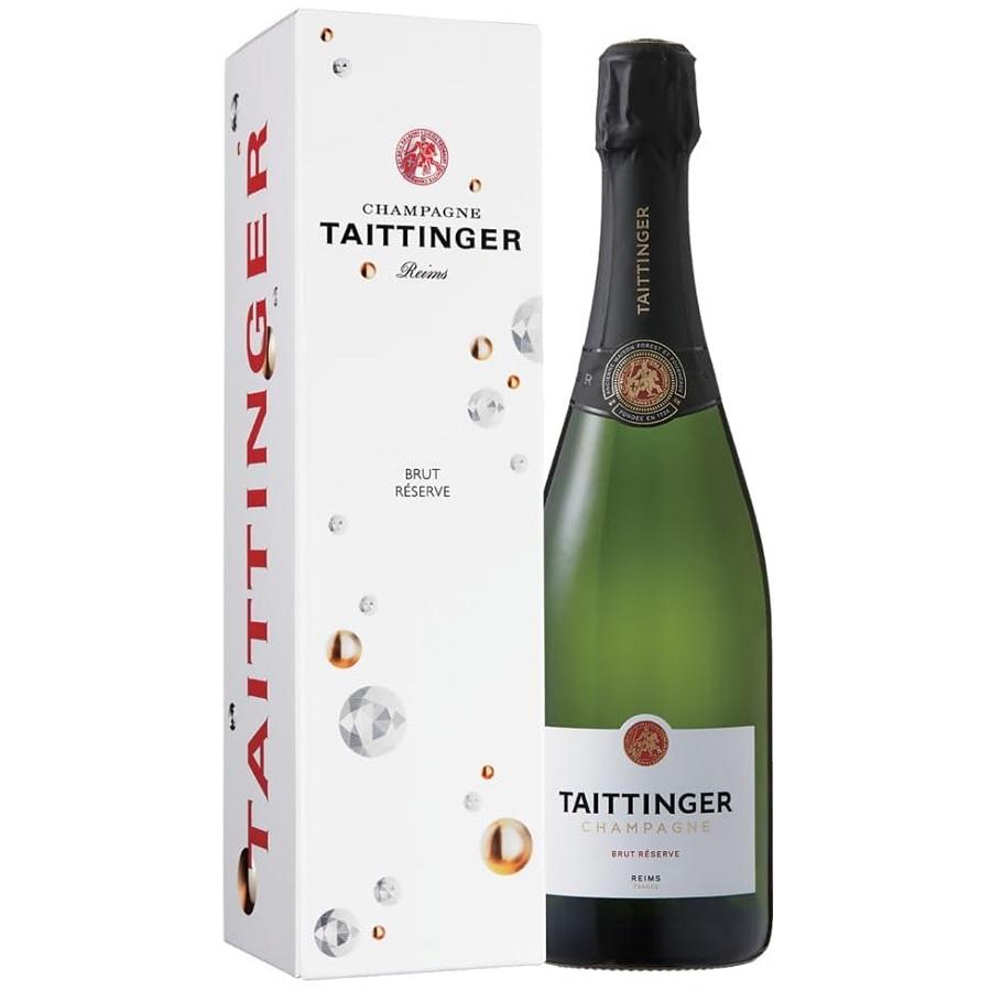 テタンジェ ブリュット レゼルヴ 750ml サッポロビール テタンジエブリユツトレゼルヴ