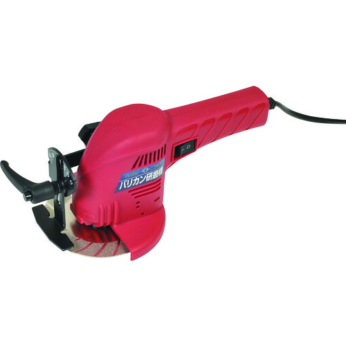 ニシガキ工業 100V バリカン研磨機 N-829|Joshin web 家電とPCの大型専門店