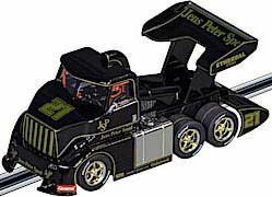 Carrera 1/32 カレラ レース トラック コンヴェンショナル Jens Peter Spezl No.21【20031048】 スロットカー