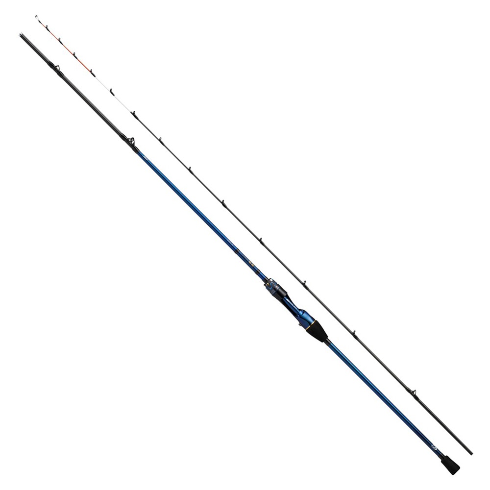 ダイワ 23 極鋭 マゴチ 216 キョクエイ マゴチ216 DAIWA 船竿