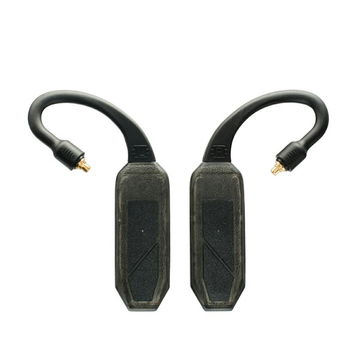 アイファイ・オーディオ 完膚なきまで無線電話Bluetoothアダプタ《GO pod Air》 IFI-GO-POD-AIR iFi-audio