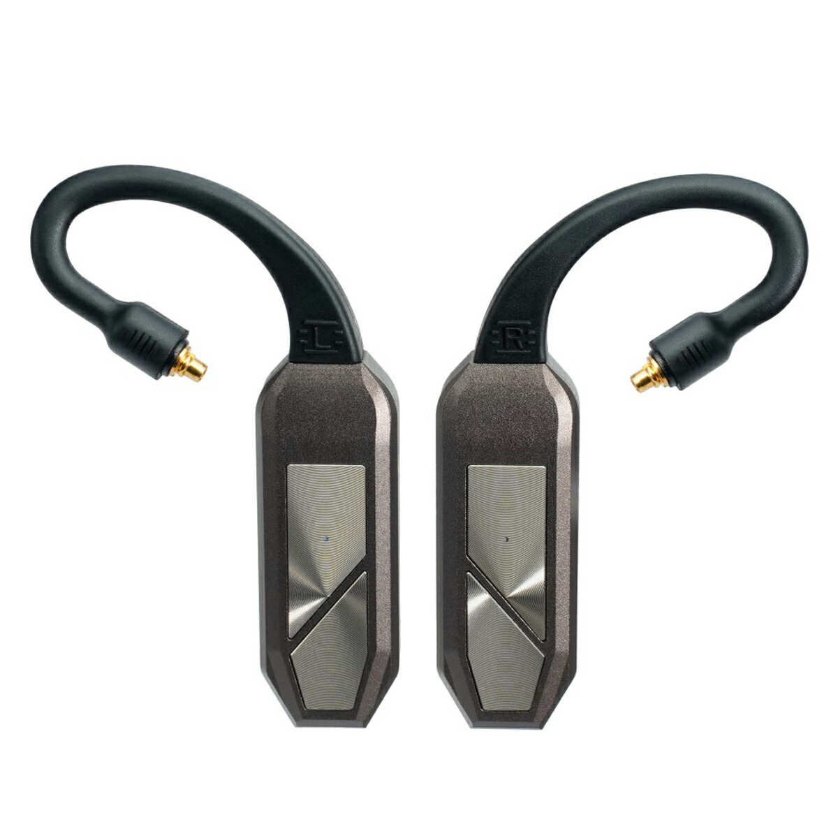 アイファイ・オーディオ 完膚なきまで無線電話Bluetoothアダプタ《GO pod Max》 IFI-GO-PODMAX iFi-audio