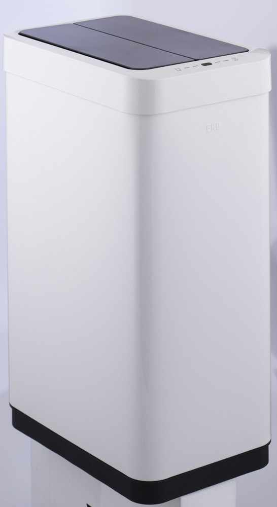 EKO JAPAN ファントムXセンサービン インナーボックス無し(容量：45L・ホワイト) EK9261P-45L-WH [EK9261P45LWH]｜Joshin web 家電とPCの大型専門店