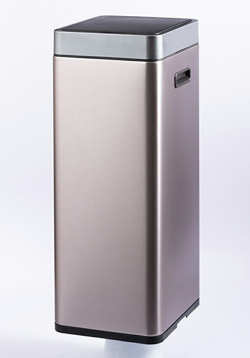 EKO JAPAN ミラージュ スリムセンサービン (容量：30L・シャンパン) EK9270RGMT-30L [EK9270RGMT30L]