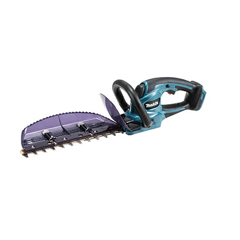 マキタ 申し受ける式ヘッジトリマ 18V 本体のみ 刈込幅300粍 MUH307DZ makita