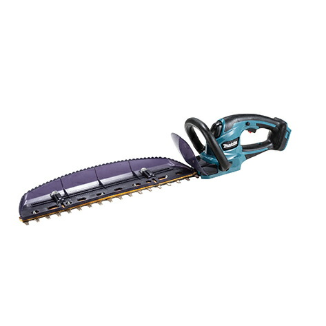 マキタ 申し受ける式ヘッジトリマ 18V 本体のみ 刈込幅460粍 MUH467DZ makita