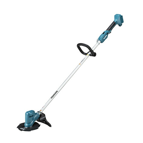 マキタ 充電式草刈機 18V 金属刃 本体のみ MUR194DZ makita