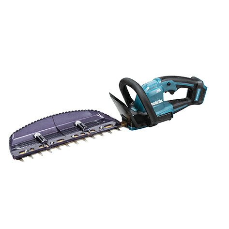 マキタ 申し受ける式ヘッジトリマ 18V 本体のみ 刈込幅360粍 MUH368DZ makita
