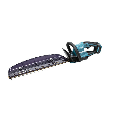 マキタ 申し受ける式ヘッジトリマ 18V 本体のみ 刈込幅460粍 MUH468DZ makita