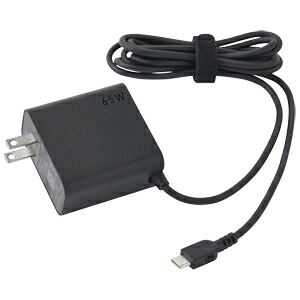 NEC｜エヌイーシー 小型軽量ACアダプタ PC-VP-BP161 10,032円