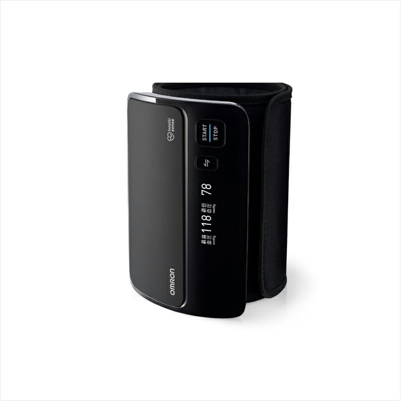 オムロン 上腕式血圧計 HCR-7608T2 OMRON connect相応う オムロンコネクト HEM-7600続きもの [HCR7608T2]