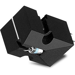 デノン MC型薬莢 DL-103 DENON