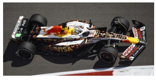 スパーク 1/43 Racing Bulls VCARB 02 No.6 Visa Cash App Racing Bulls Formula One Team US GP 2025【S9642】 ミニカー｜Joshin web 家電とPCの大型専門店