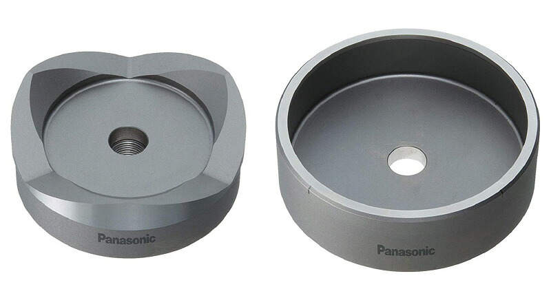 パナソニック 薄鋼電話線管用殴り付ける切断機75 EZ9X337 Panasonic
