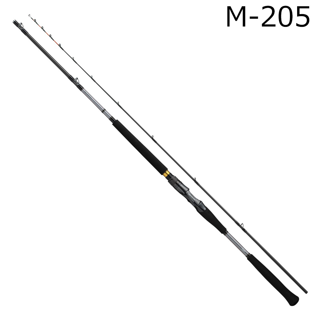 ダイワ 25 メタリア アカムツ M-205・J 25メタリアアカムツM-205 DAIWA|Joshin web 家電とPCの大型専門店