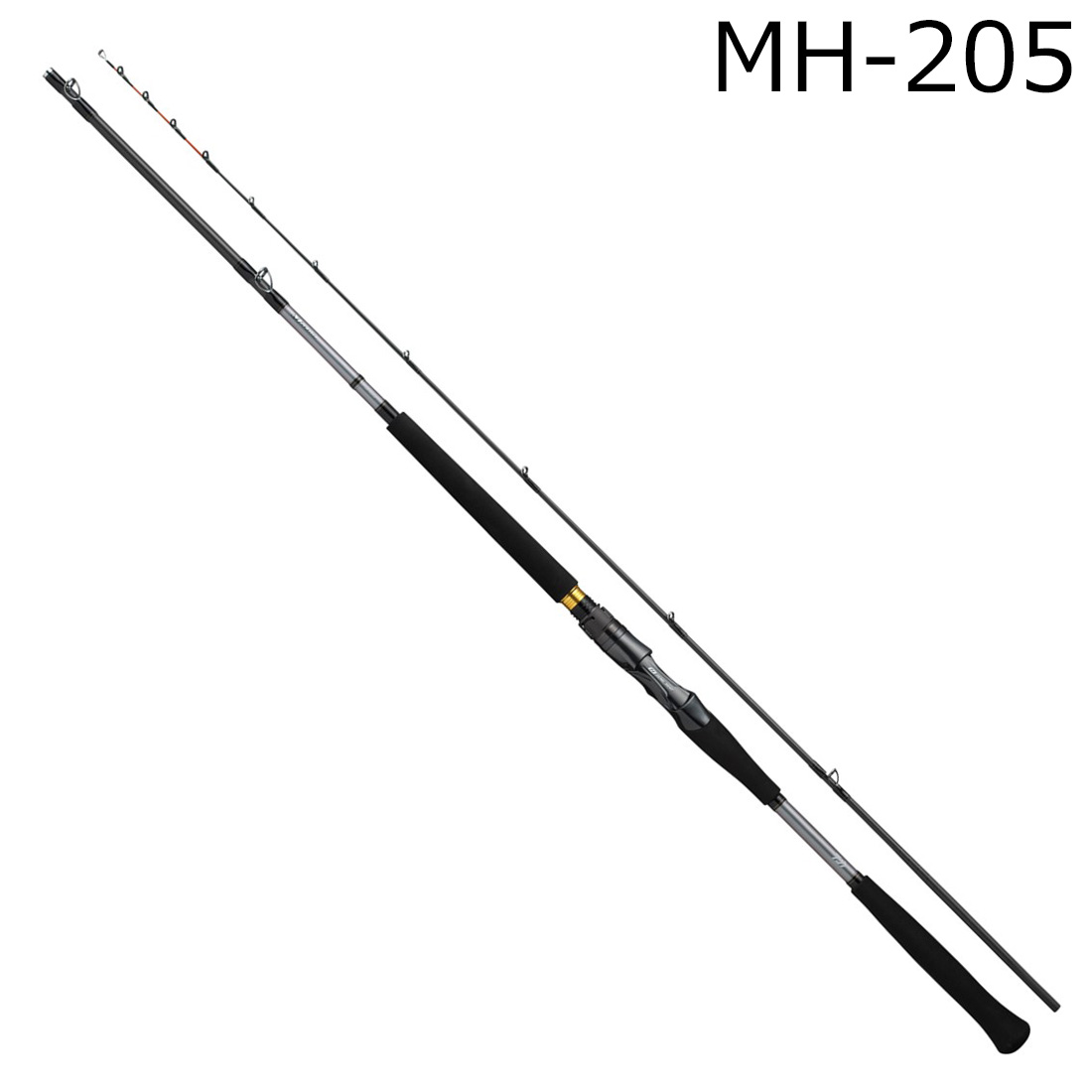 ダイワ 25 メタリア アカムツ MH-205・J 25メタリアアカムツMH-205 DAIWA|Joshin web 家電とPCの大型専門店