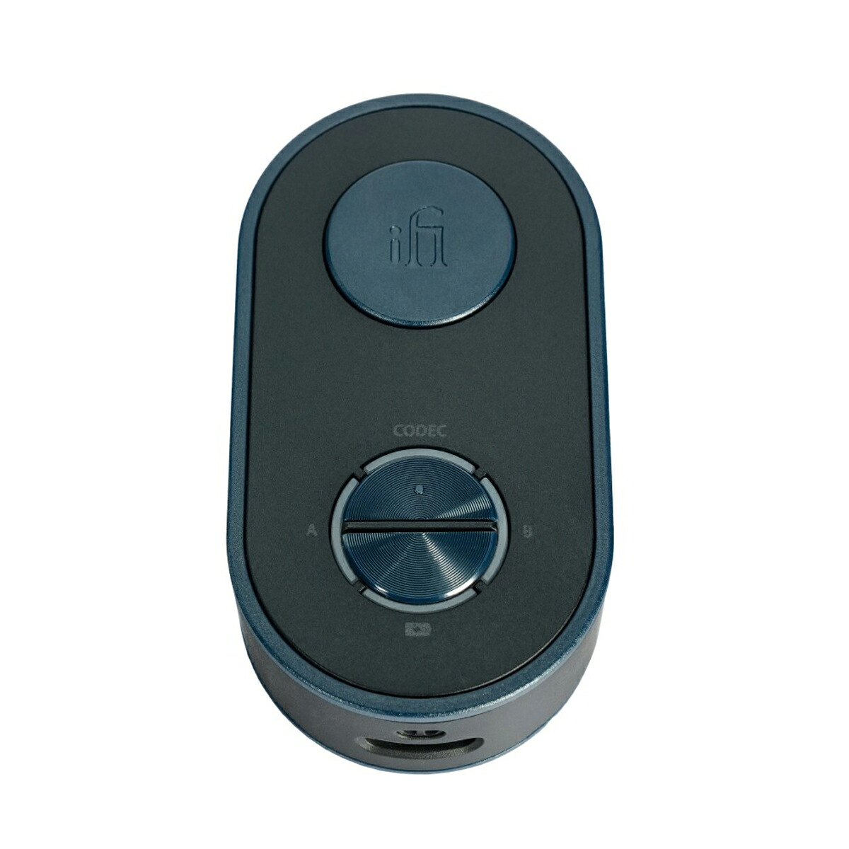 アイファイ・オーディオ Bluetoothトランシーバー IFI-UP-TRAVEL iFI-Audio　UP Travel｜Joshin web 家電とPCの大型専門店