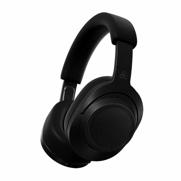 Final ハイブリッドノイズキャンセリング搭載Bluetooth対応ヘッドホン FI-UX5DPLWP UX5000