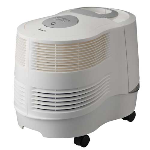 カズ 蒸発式加湿器（木造25畳まで/プレハブ洋室42畳まで) KCM6013A KAZ [KCM6013A]