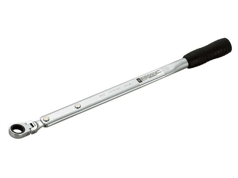 KTC(京都機械工具) ベルトテンショナーレンチ AE107-500 KTC