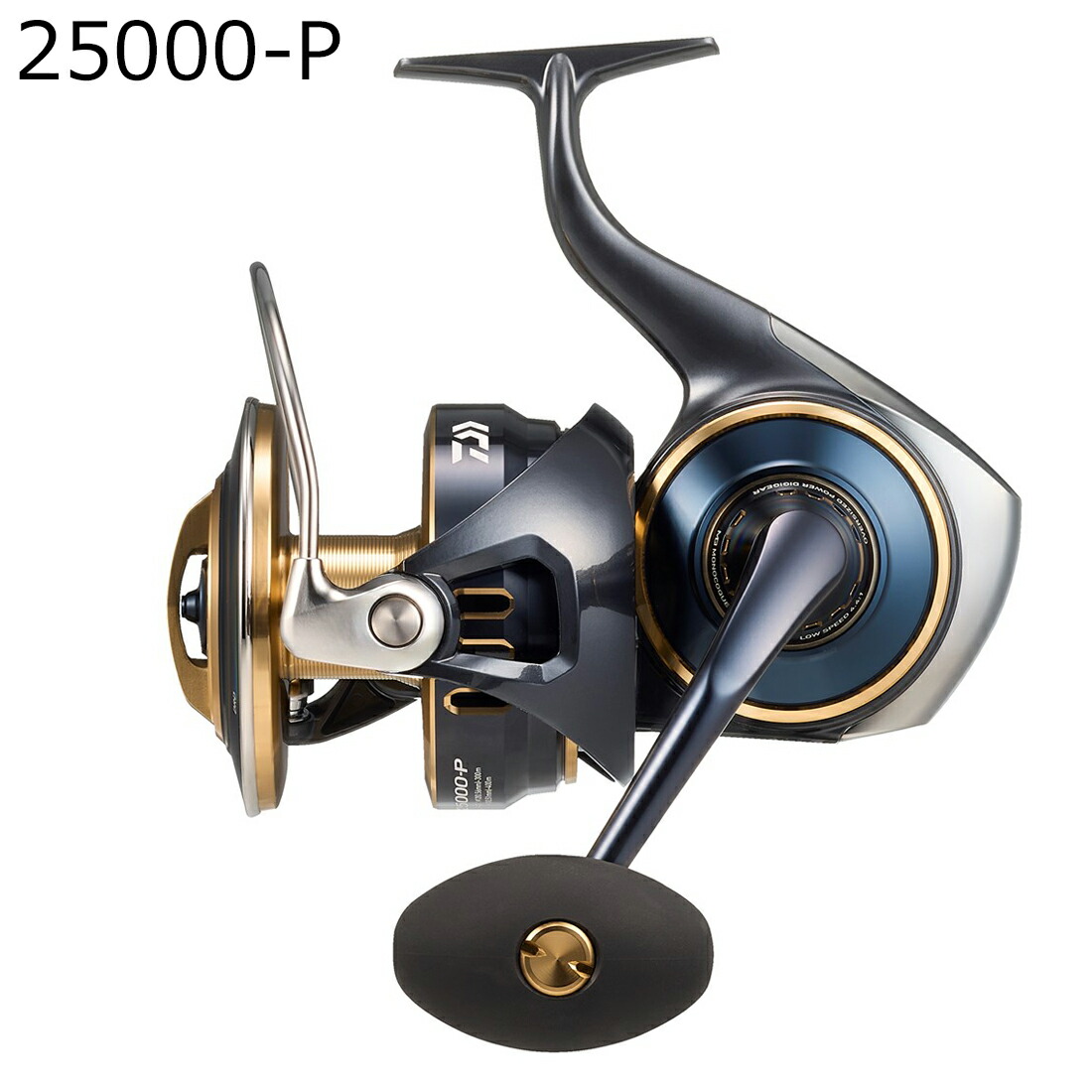 ダイワ 25 ソルティガ 25000-P 25ソルティガ25000-P DAIWA 25SALTIGA