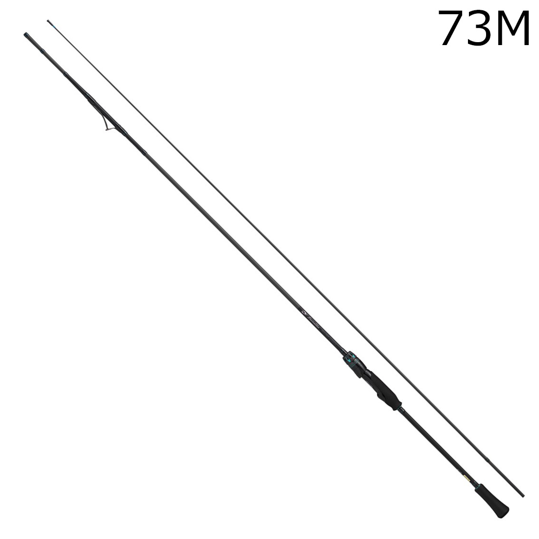 ダイワ 25 エメラルダス AIR IL (インターラインモデル) 73M・J 25エメラルダスAIR IL 73M・J DAIWA 25EMERALDAS AIR IL エギングロッド
