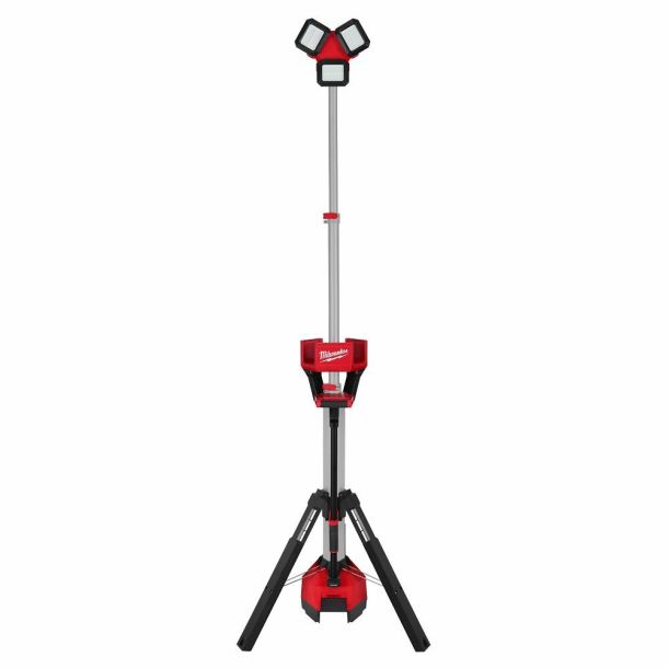 ミルウォーキー M18 充電機能付きスタンドライト (本体のみ) M18 HOSALC-0 JP Milwaukee