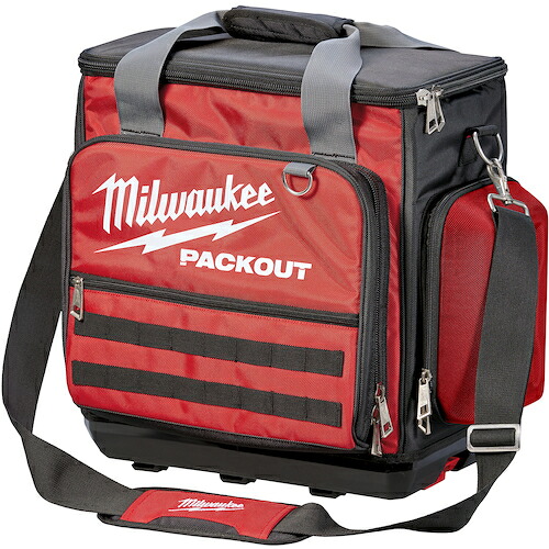 ミルウォーキー PACKOUT テクニカルバックパック 48-22-8300 Milwaukee 15,510円