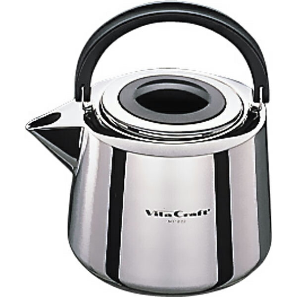 ビタクラフト 【IH対応】ケトル 2.8L 1222 VitaCraft [1222ワイヨツト]