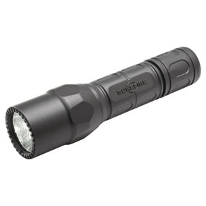 シュアファイア LED懐中照明ランプ(茶)320lm G2X-D-TN SUREFIRE G2X デュアル取り替えっこ TAN(茶) [G2XDTN]