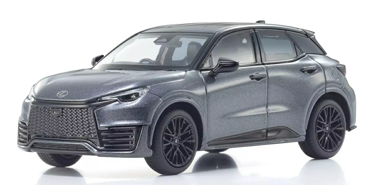 京商 LBX 1/43スケールミニカー 楽天市場】京商 KYOSHOオリジナル 1/43 LEXUS LBX ソニッククオーツ 京