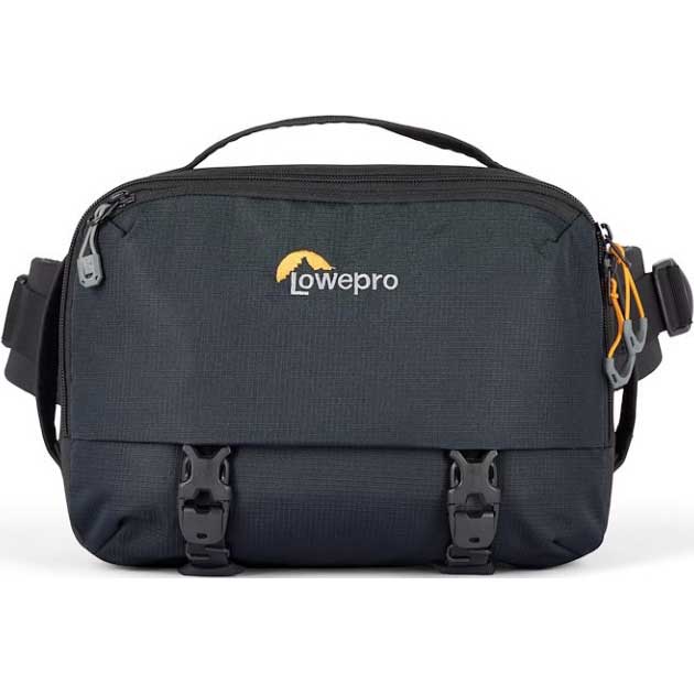 置き目労働者階級 トレッカーライト SLX 120 GRL （黒いこと） LP37458-PWW Lowepro