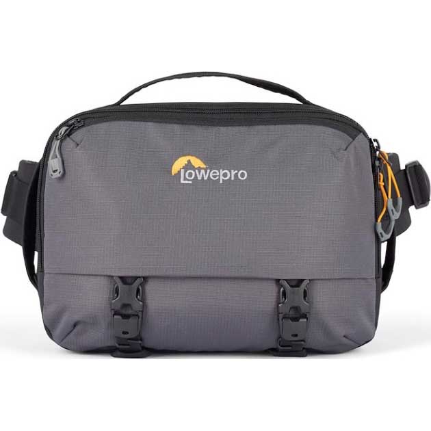 置き目労働者階級 トレッカーライト SLX 120 GRL （薄墨色） LP37468-PWW Lowepro