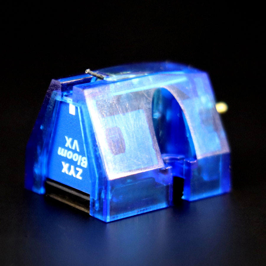 ZYX MC型薬莢・R50ブルームVX R50BLOOM-VX ジックス《R50BloomVX》