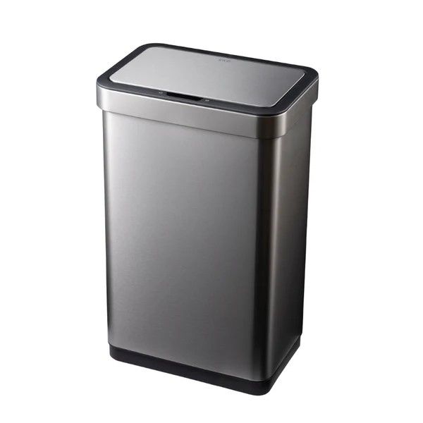 EKO JAPAN エコノヴァセンサービン(70L・シルバー) EK9578-70L-MMT [EK957870LMMT]｜Joshin web 家電とPCの大型専門店