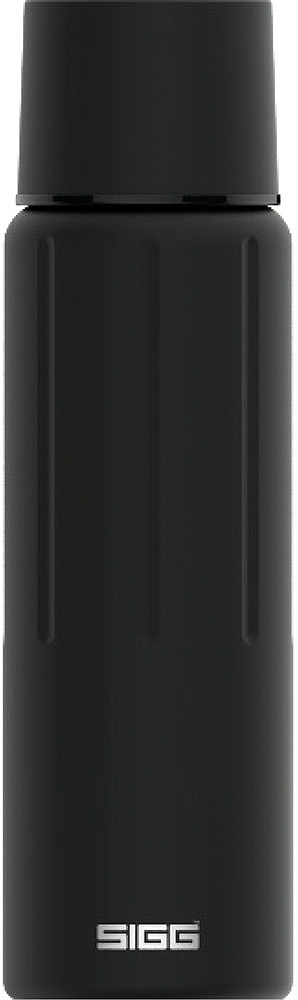 SIGG（シグ） SIGG GEMSTONE ブラック 0.75L STA-50310 [STA50310]