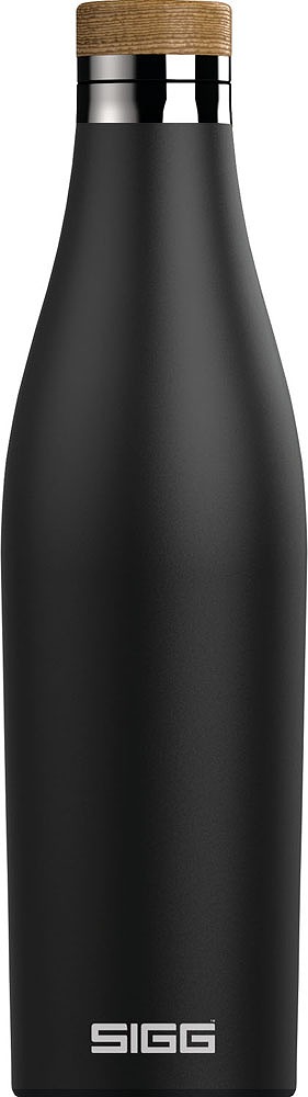 SIGG（シグ） MERIDIAN メリディアン 0.5L ブラック STA-50321 [STA50321]