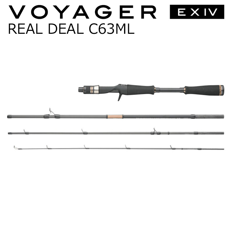 アピア ヴォイジャー EX IV リアルディール C63ML REAL DEAL C63ML APIA VOYAGER EXIV REAL DEAL C63ML 30,888円