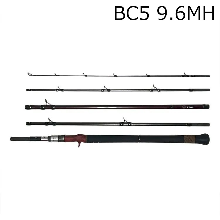 フィッシュマン BC5 9.6MH FBC5MH96 Fishman BC5 9.6MH｜Joshin web 家電とPCの大型専門店