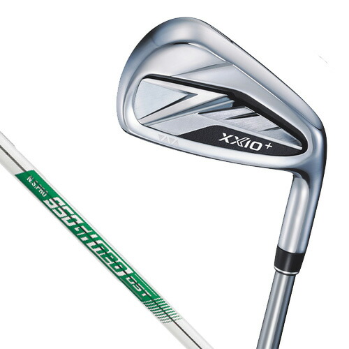 ダンロップ　ゼクシオ ゼクシオ 14+ アイアン AW（N.S.PRO 950GH neo DST スチールシャフト・フレックス：R） XX14+-STI-AW-R DUNLOP XXIO ゴルフ ゴルフクラブ