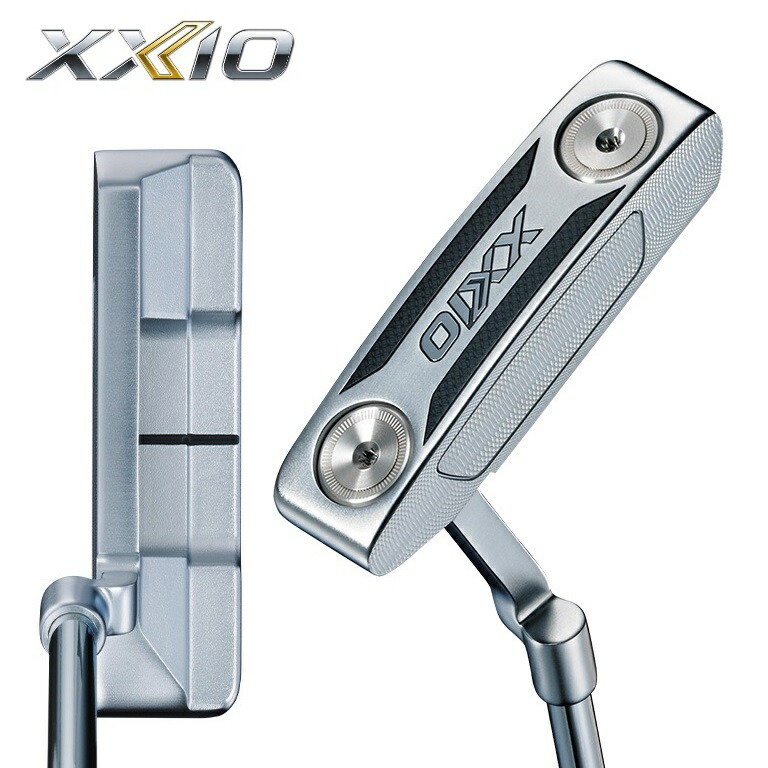 ダンロップ　ゼクシオ ゼクシオ ブレード パター（34インチ） XX14-PT-34 DUNLOP XXIO ゴルフ ゴルフクラブ