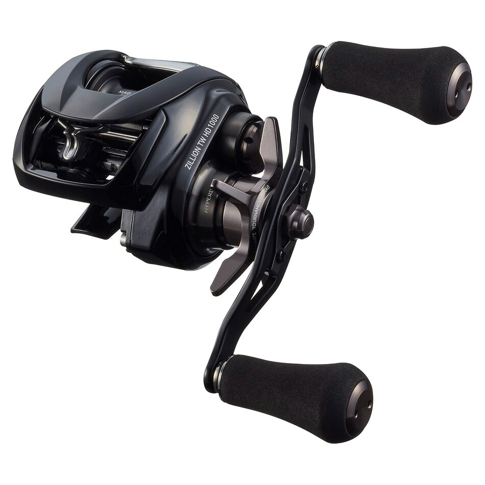 ダイワ 22 ジリオン TW HD 1000XHL(左ハンドル) 22 ジリオン TW HD 1000XHL DAIWA ZILLION TW HD｜Joshin web 家電とPCの大型専門店 28,535円