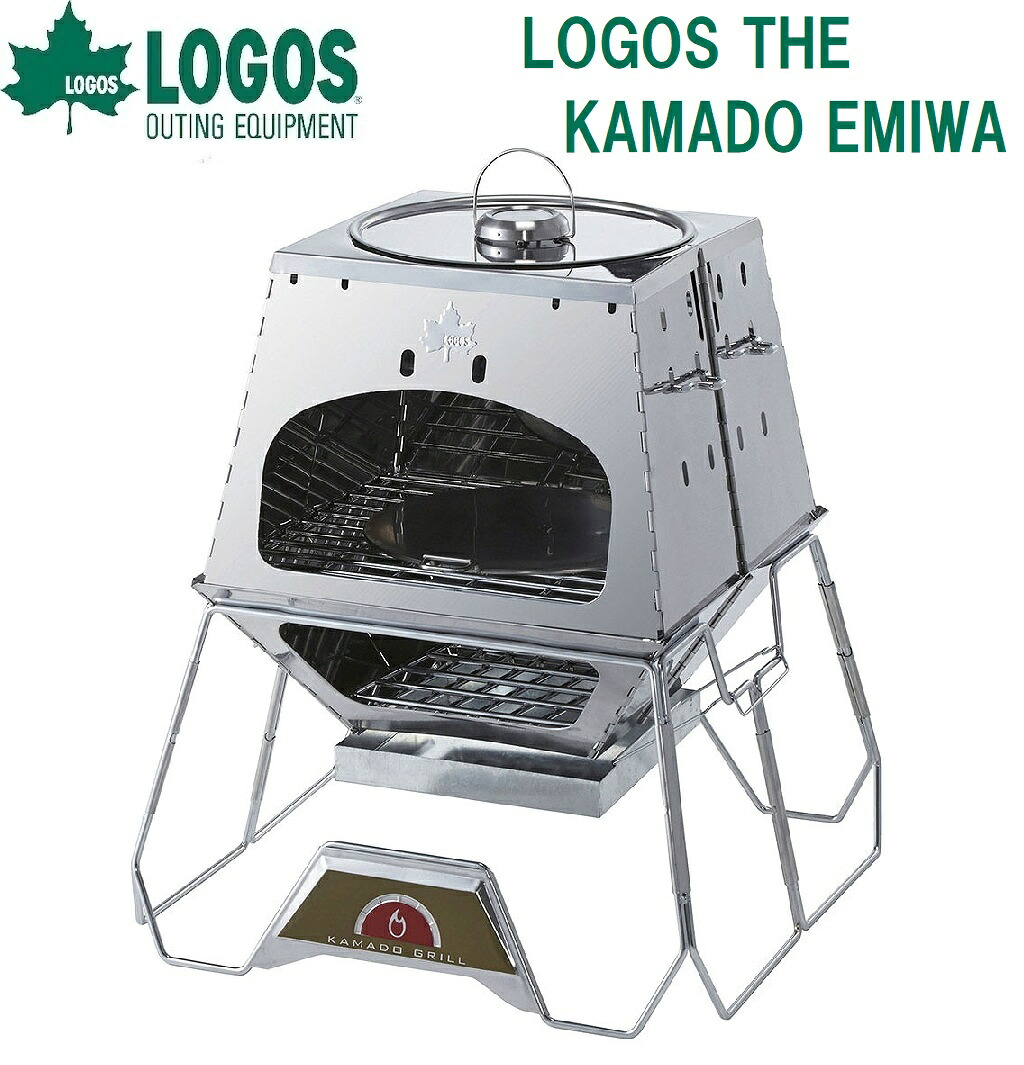 神のことば LOGOS THE KAMADO EMIWA No.81064160 LOGOS