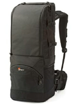 ロープロ レンズトレッカー　600AW III LP37329-PKK｜Joshin web 家電とPCの大型専門店