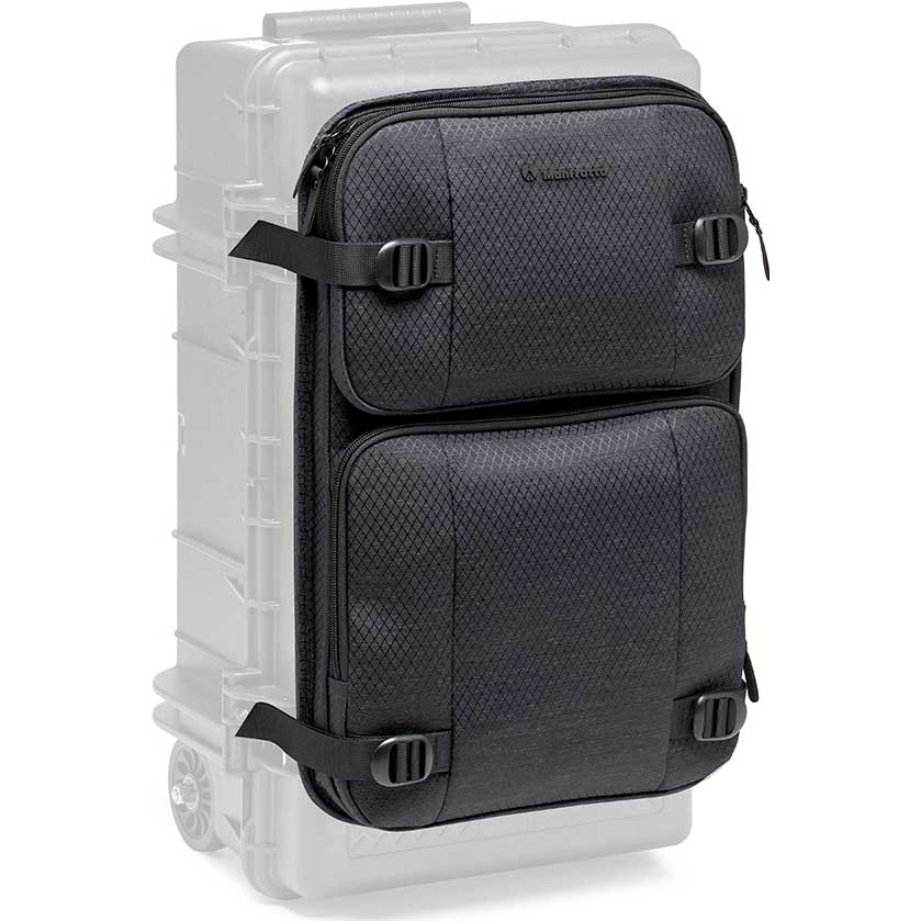 マンフロット PL TOUGH 馬具取り合わせ MB PL-RL-TH-HR