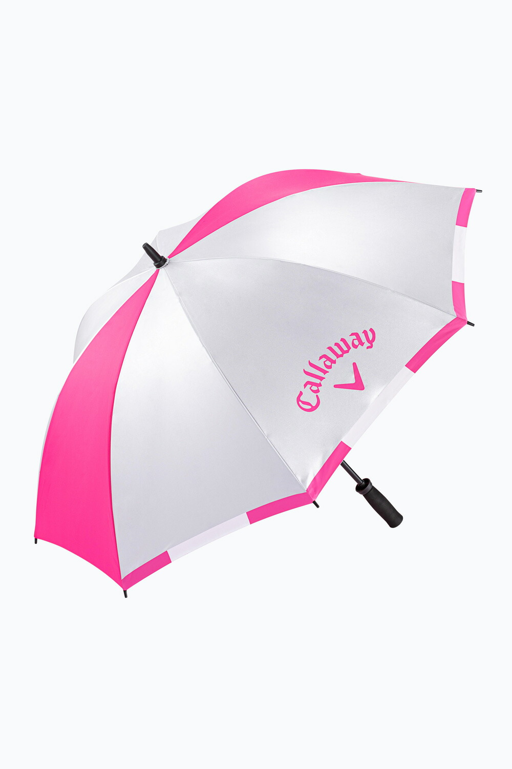 キャロウェイ UV カラーアンブレラ 70 23 JM(ピンク) CGKK23SS-5923022 Callaway UV Color Umbrella 70 23 JM ゴルフ 傘