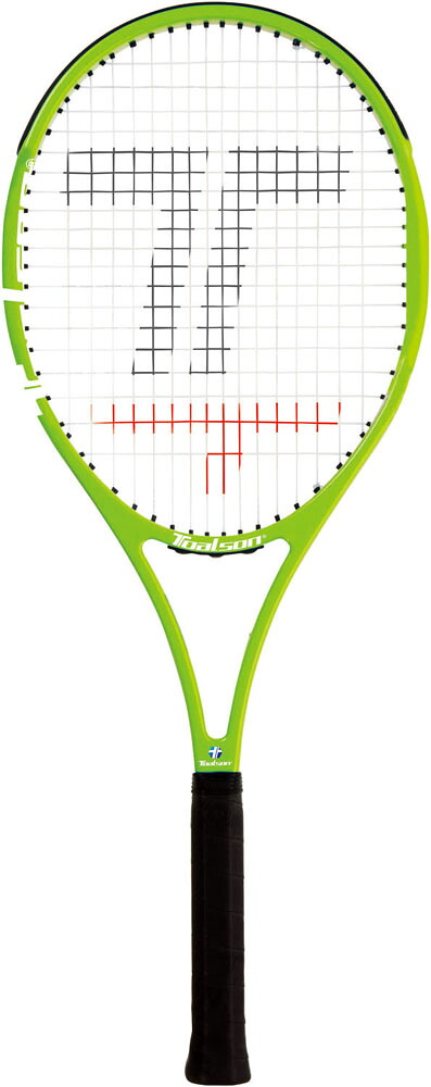 TOALSON（トアルソン） 庭球用訓練を受ける機 パワースィングラケット500（青碧・大きさ：2・ひな形のみ） TAS-1DR95000 POWER SWING RACKET 500 Grip size 2