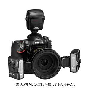 ニコン ニコンクローズアップスピードライトコマンダーキット R1C1 R1C1 Nikon